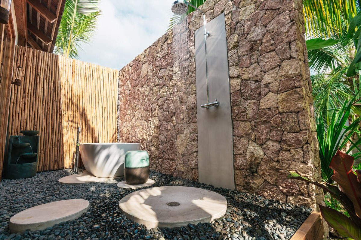 Zuri Zanzibar: Chic Eco-Resort Blending Style, Sustainability, and Community Impact