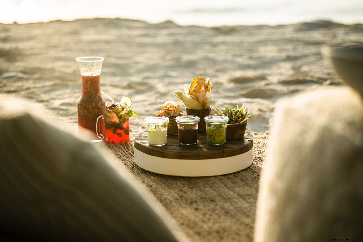 Zuri Zanzibar: Chic Eco-Resort Blending Style, Sustainability, and Community Impact