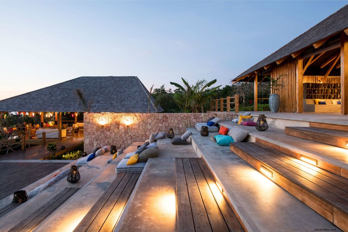 Zuri Zanzibar: Chic Eco-Resort Blending Style, Sustainability, and Community Impact