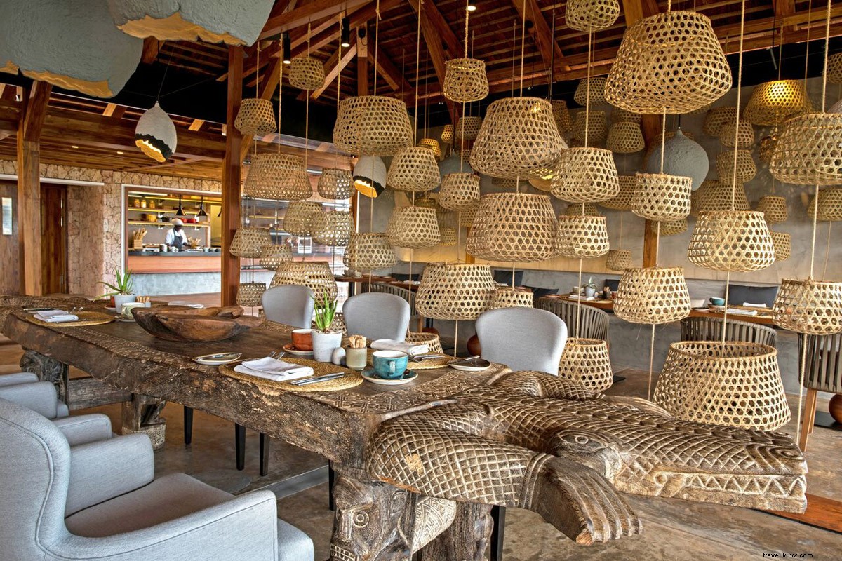 Zuri Zanzibar: Chic Eco-Resort Blending Style, Sustainability, and Community Impact