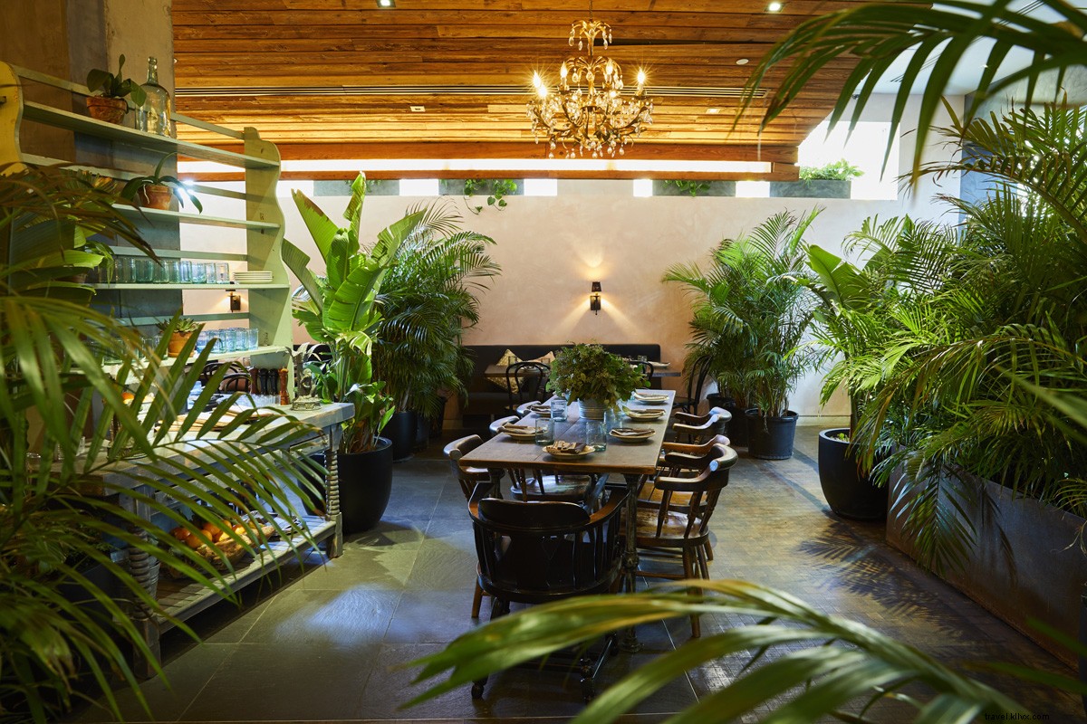 The James Soho: Where Outsiders Feel Like Insiders in NYC s Vibrant SoHo