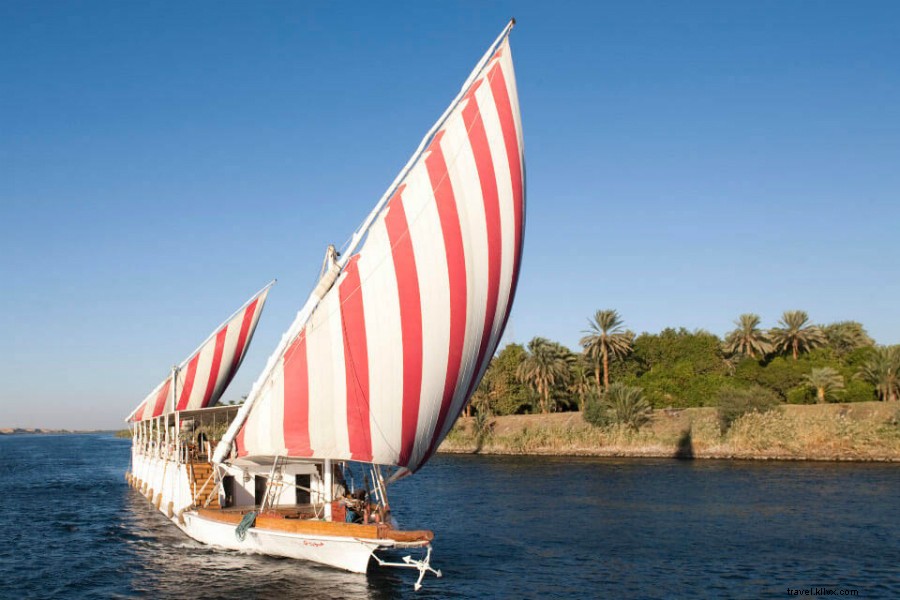 Expert Travel Advice: Plan Your Perfect Egypt Adventure