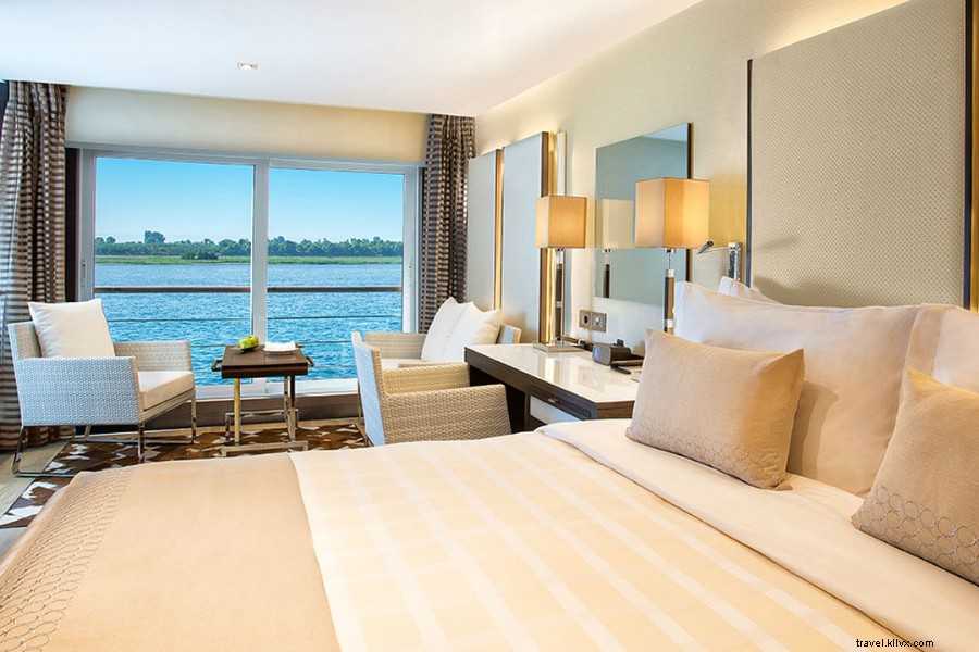 Expert Travel Advice: Plan Your Perfect Egypt Adventure