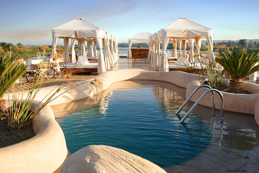 Expert Travel Advice: Plan Your Perfect Egypt Adventure