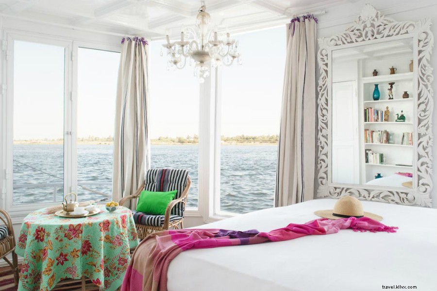 Expert Travel Advice: Plan Your Perfect Egypt Adventure