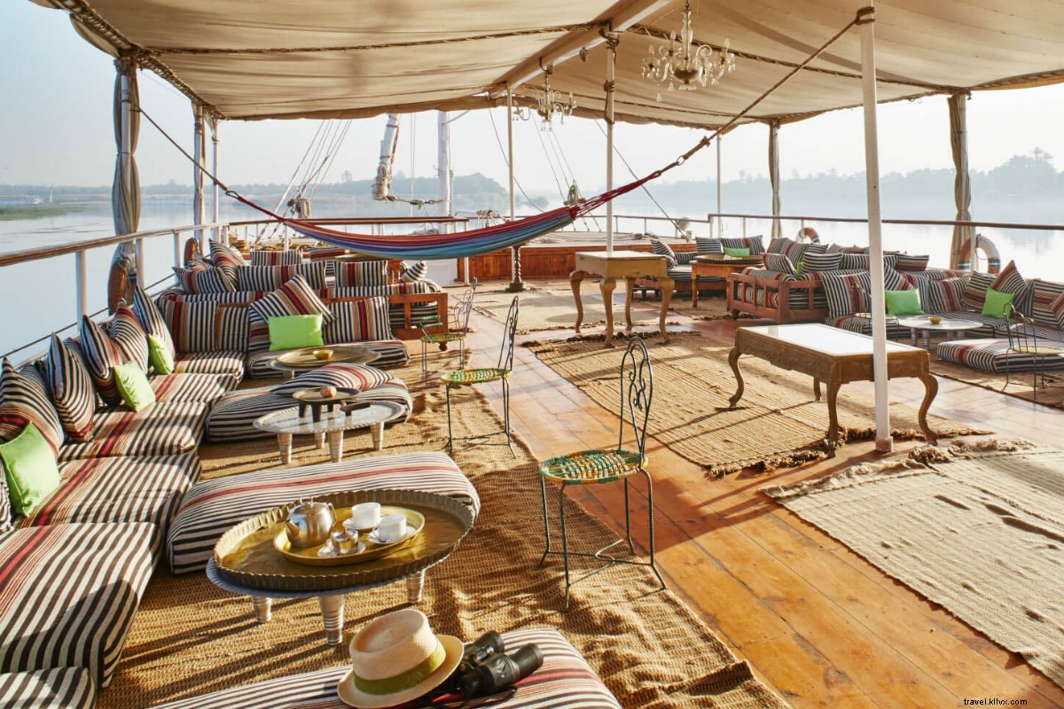 Expert Travel Advice: Plan Your Perfect Egypt Adventure