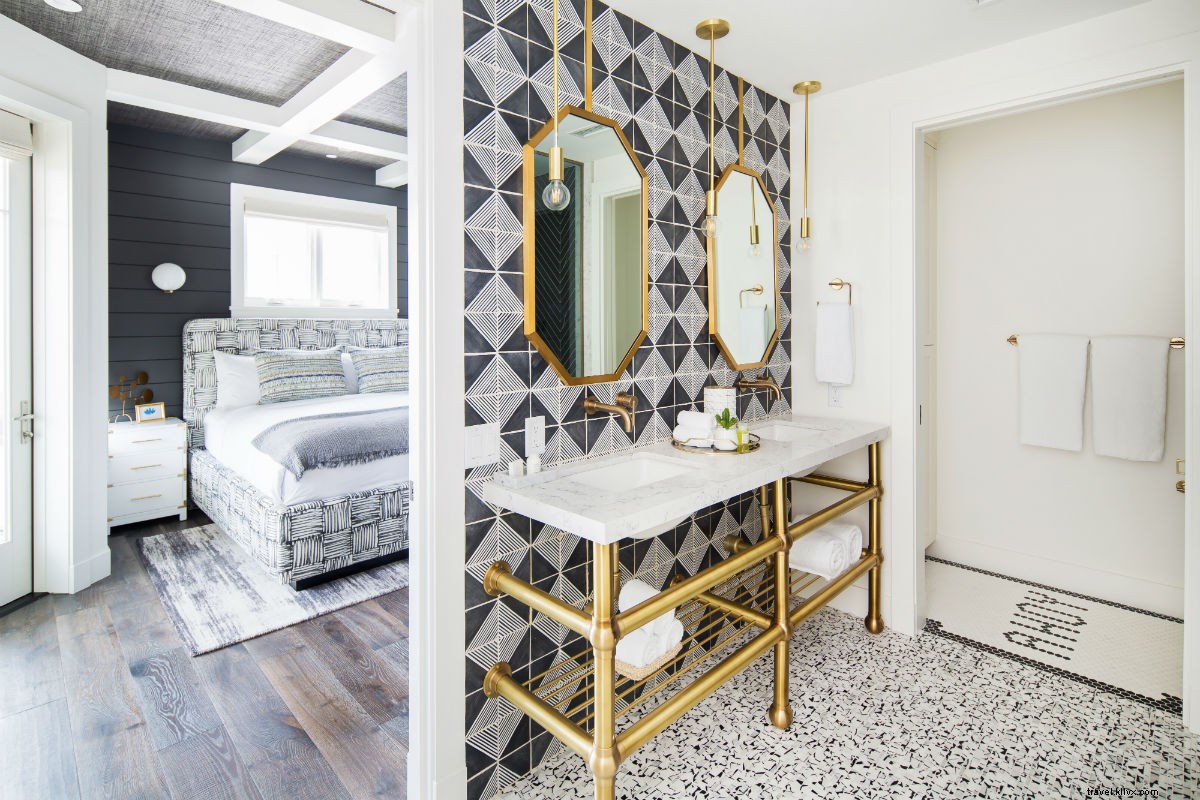 Orange County s Newport Beach Revival: SoCal Families Play and Stay at Lido House Hotel