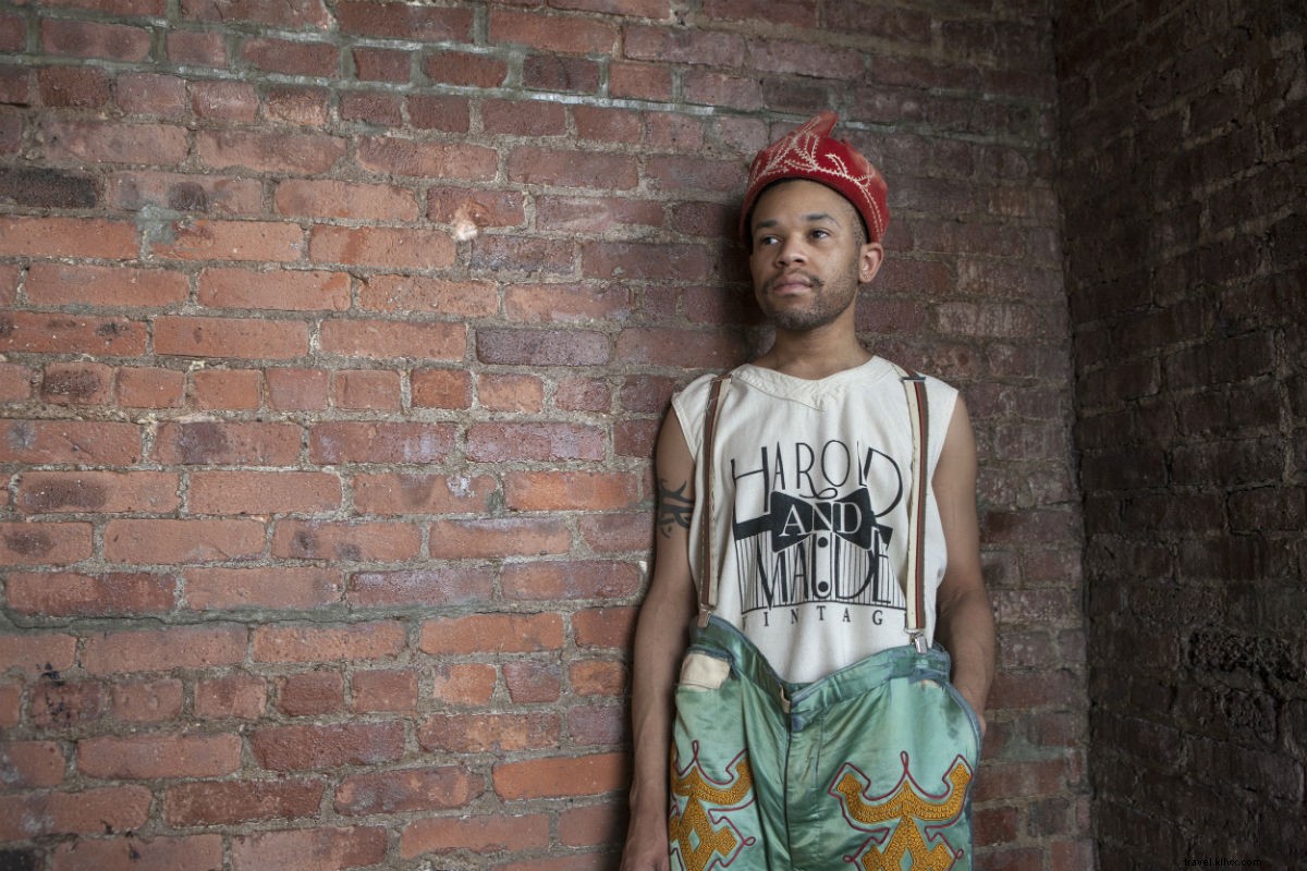 Discover Bed-Stuy s Hidden Gems: Brooklyn s Best Local Treasures