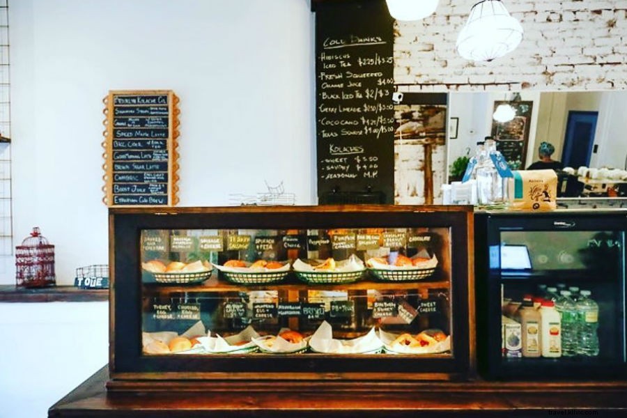 Discover Bed-Stuy s Hidden Gems: Brooklyn s Best Local Treasures