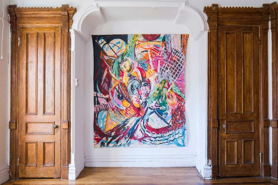 Discover Bed-Stuy s Hidden Gems: Brooklyn s Best Local Treasures