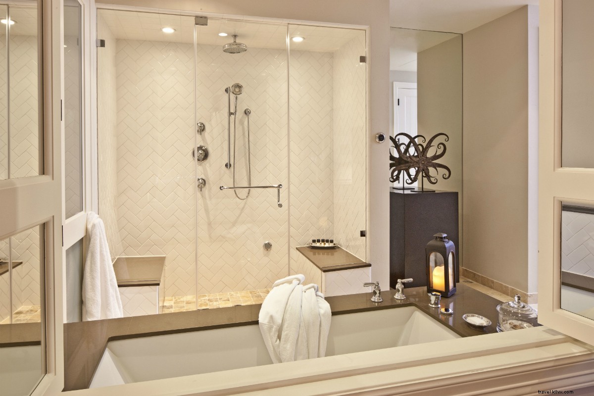 Hotel Yountville: Rustic Elegance and Timeless Napa Valley Charm in Wine Country