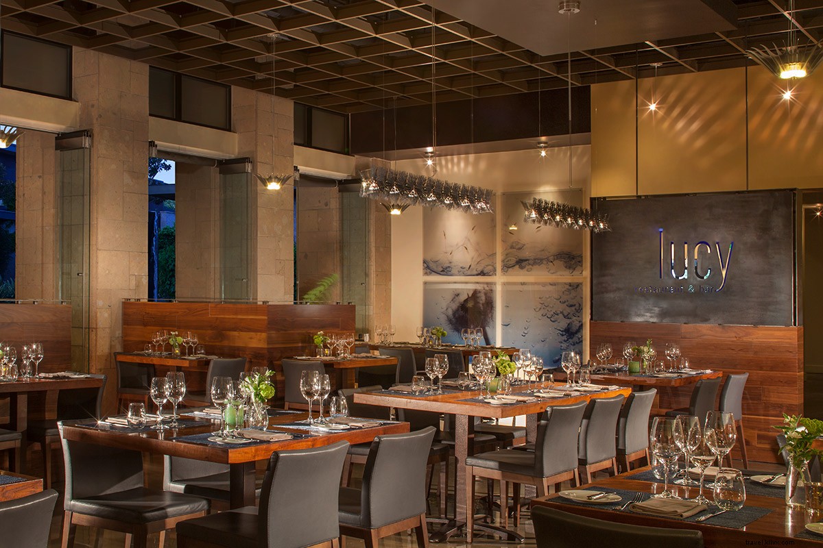 Bardessono Napa Valley: Luxury Spa Treatments Seamlessly Blend with Sustainability