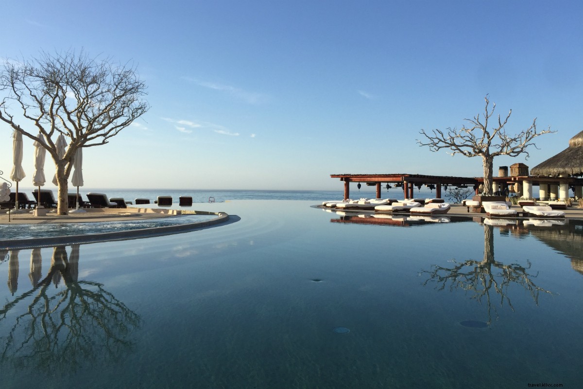 Rediscover Los Cabos, Mexico: Luxury Villas, Boutique Hotels & Culinary Gems