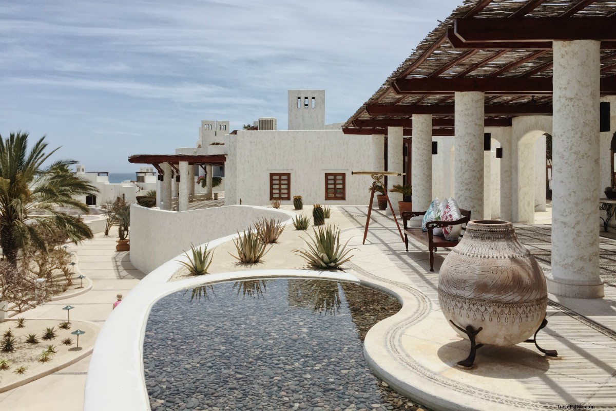Rediscover Los Cabos, Mexico: Luxury Villas, Boutique Hotels & Culinary Gems