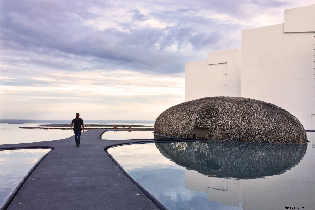 Rediscover Los Cabos, Mexico: Luxury Villas, Boutique Hotels & Culinary Gems