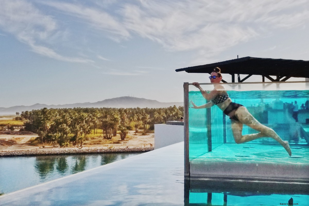 Rediscover Los Cabos, Mexico: Luxury Villas, Boutique Hotels & Culinary Gems
