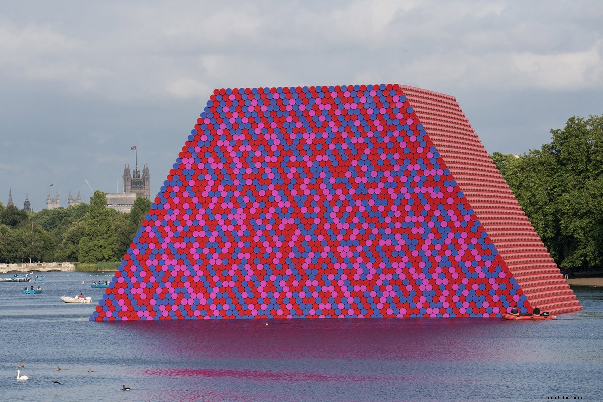 Editors  Top Travel Links: Our Favorite Finds – August 25, 2018