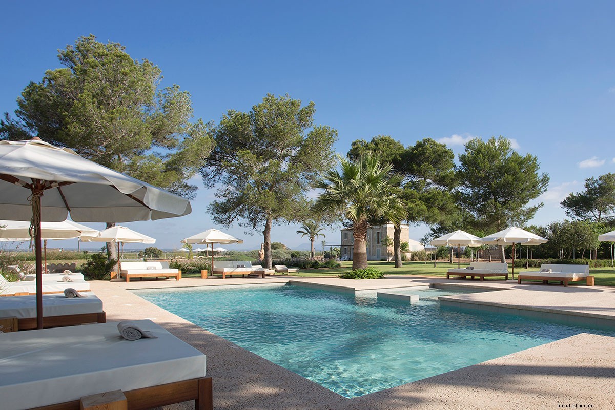 Mallorca Babymoon: Our Last Adults-Only Escape Before Parenthood