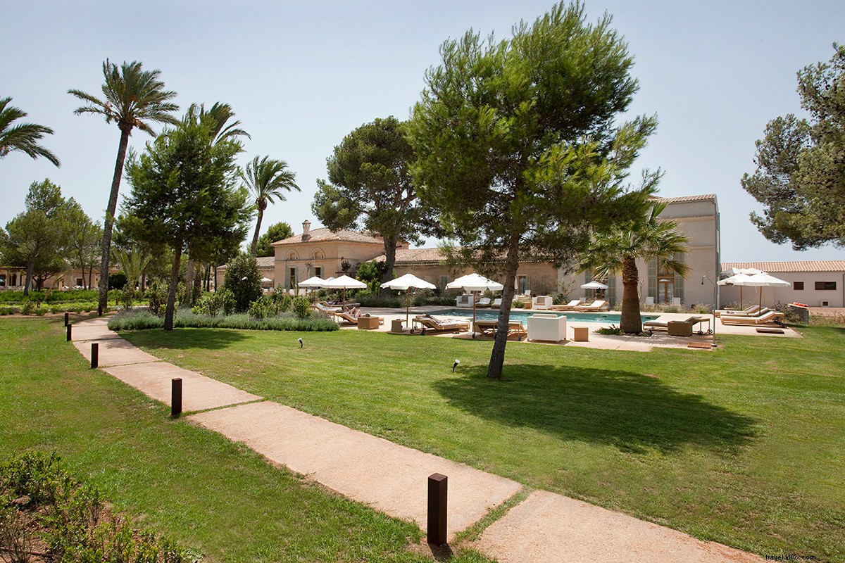 Mallorca Babymoon: Our Last Adults-Only Escape Before Parenthood