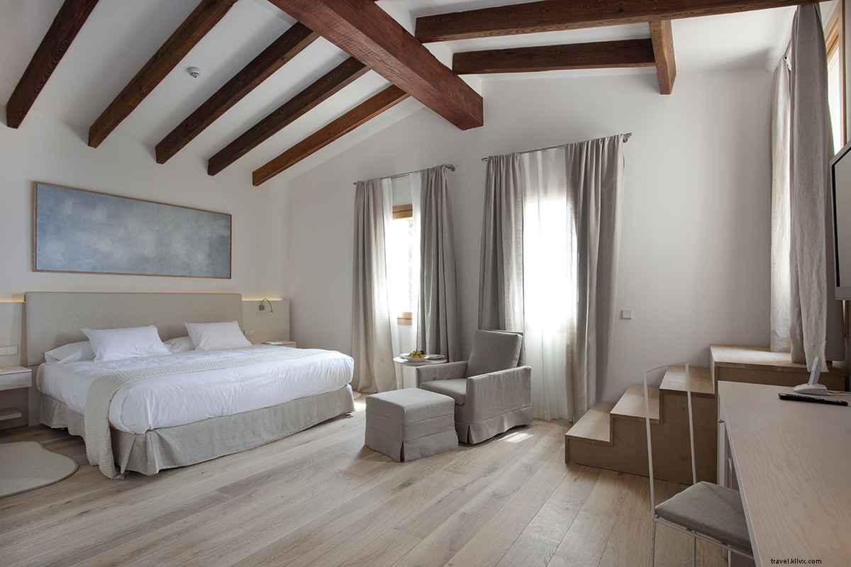 Mallorca Babymoon: Our Last Adults-Only Escape Before Parenthood