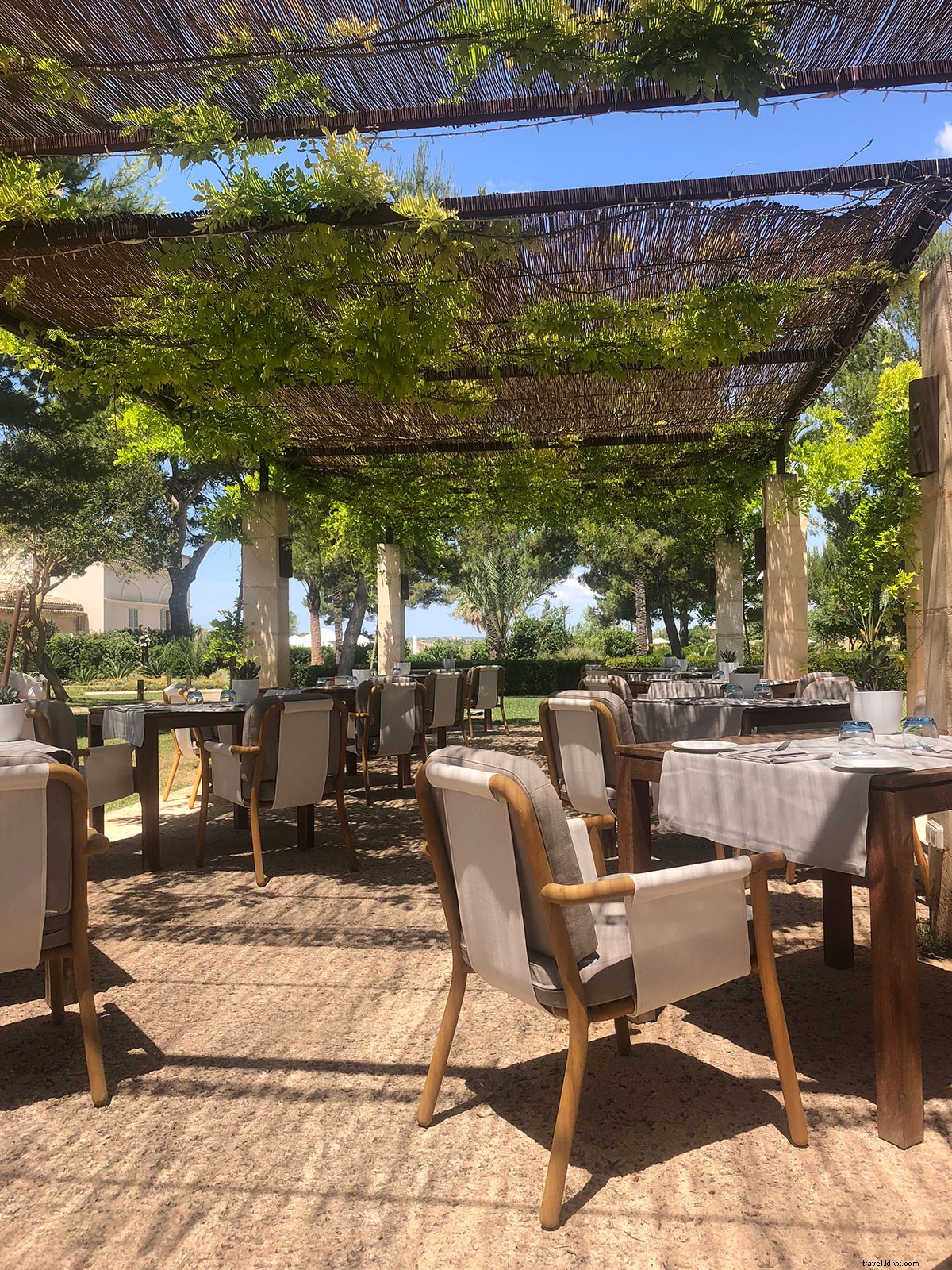 Mallorca Babymoon: Our Last Adults-Only Escape Before Parenthood