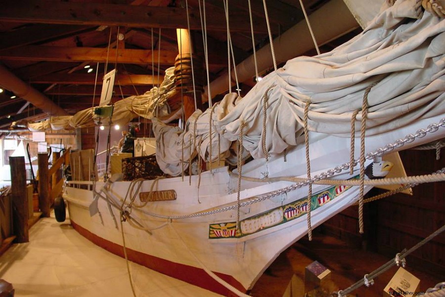 St. Michaels: The Ultimate East Coast Weekend Getaway Destination