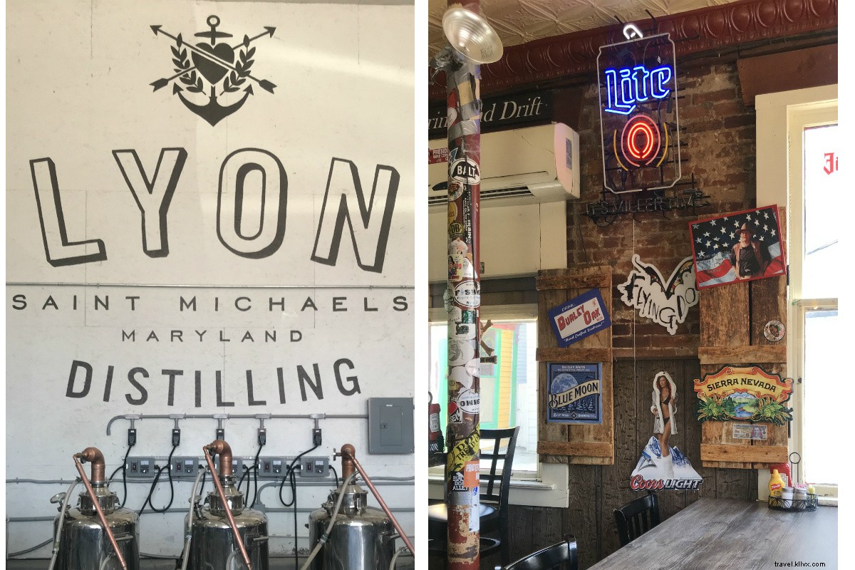 St. Michaels: The Ultimate East Coast Weekend Getaway Destination