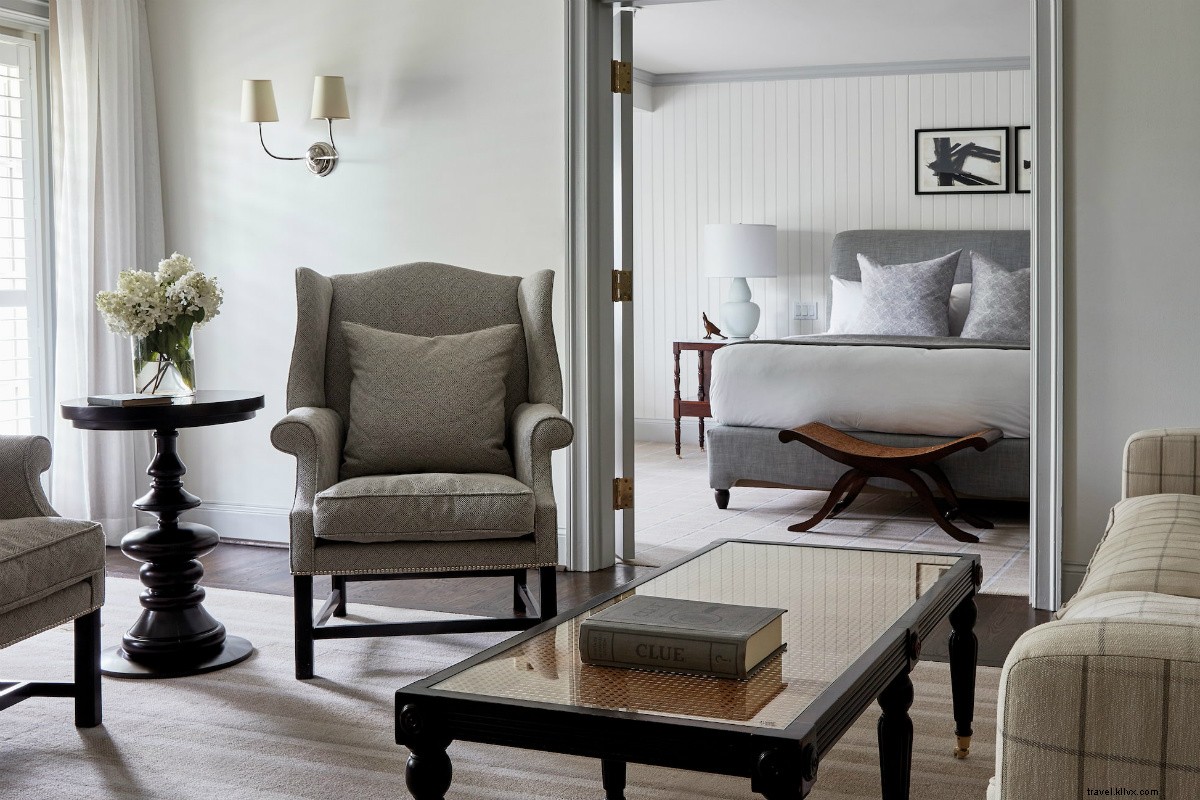 St. Michaels: The Ultimate East Coast Weekend Getaway Destination