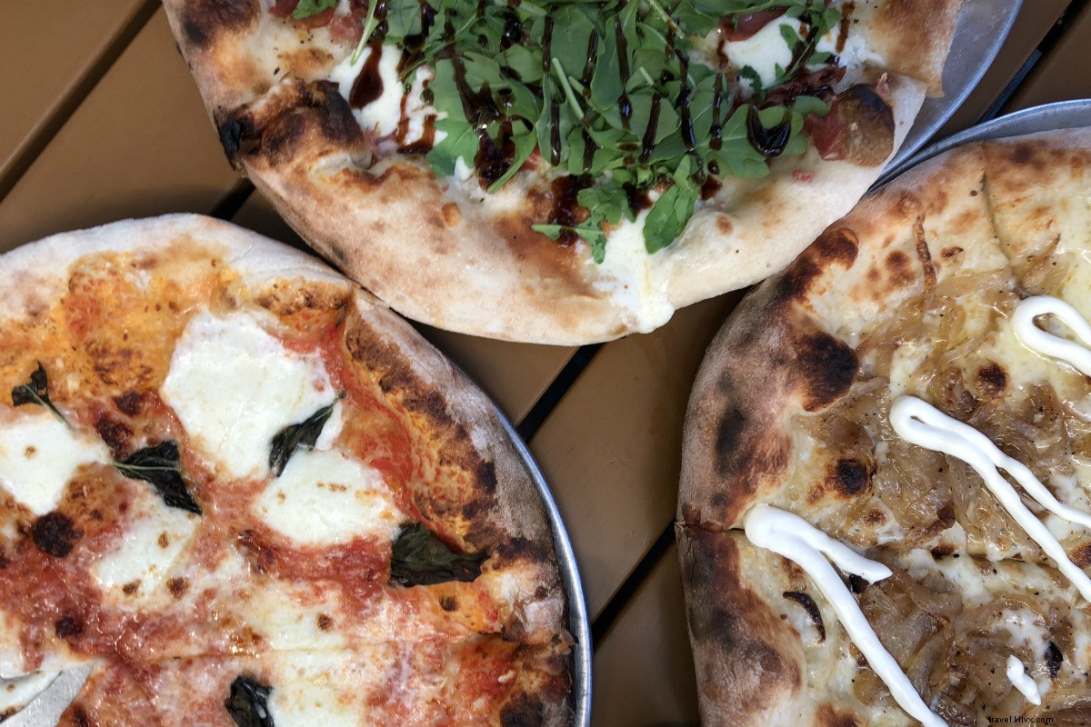 St. Michaels: The Ultimate East Coast Weekend Getaway Destination