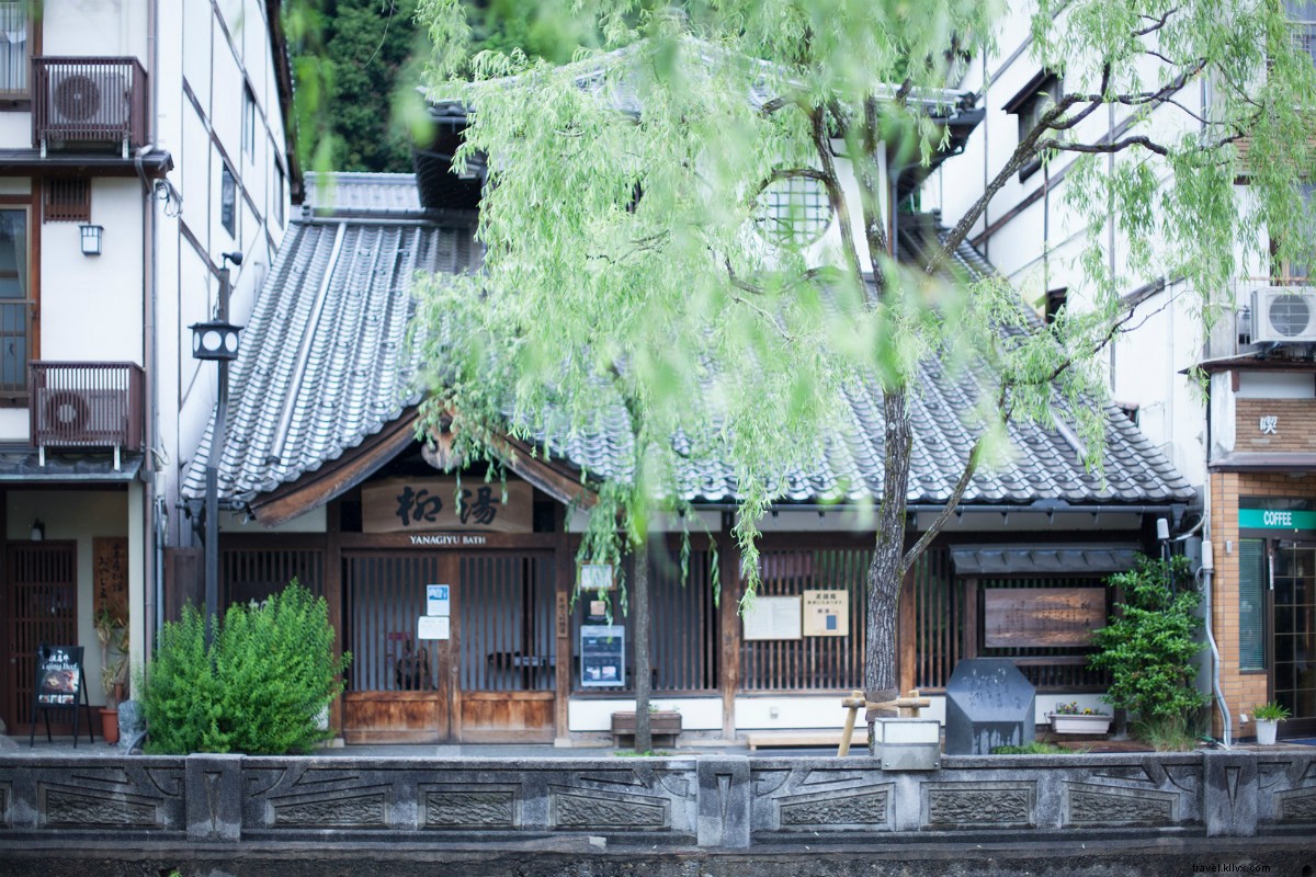Discover Kinosaki: Japan s Most Serene Onsen Town Near Kyoto