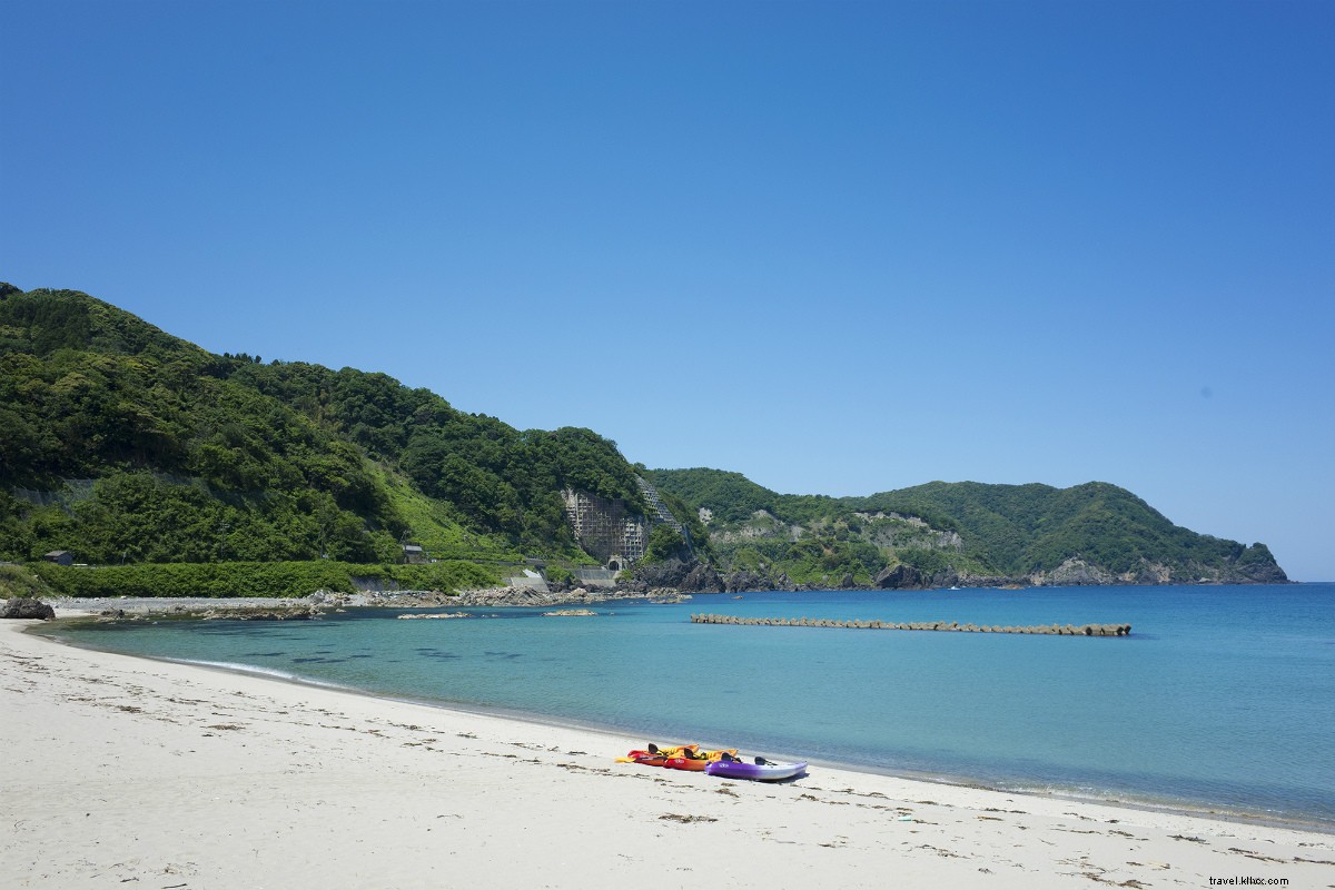 Discover Kinosaki: Japan s Most Serene Onsen Town Near Kyoto