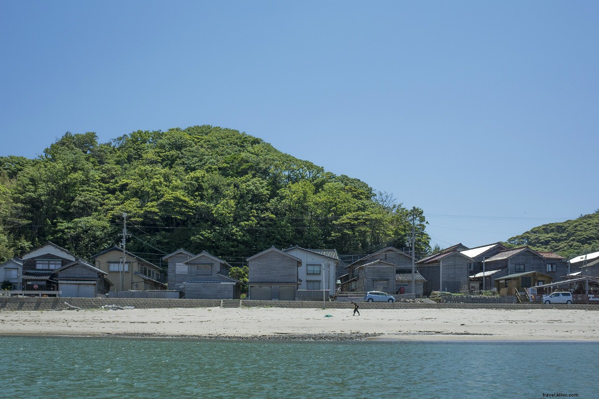 Discover Kinosaki: Japan s Most Serene Onsen Town Near Kyoto