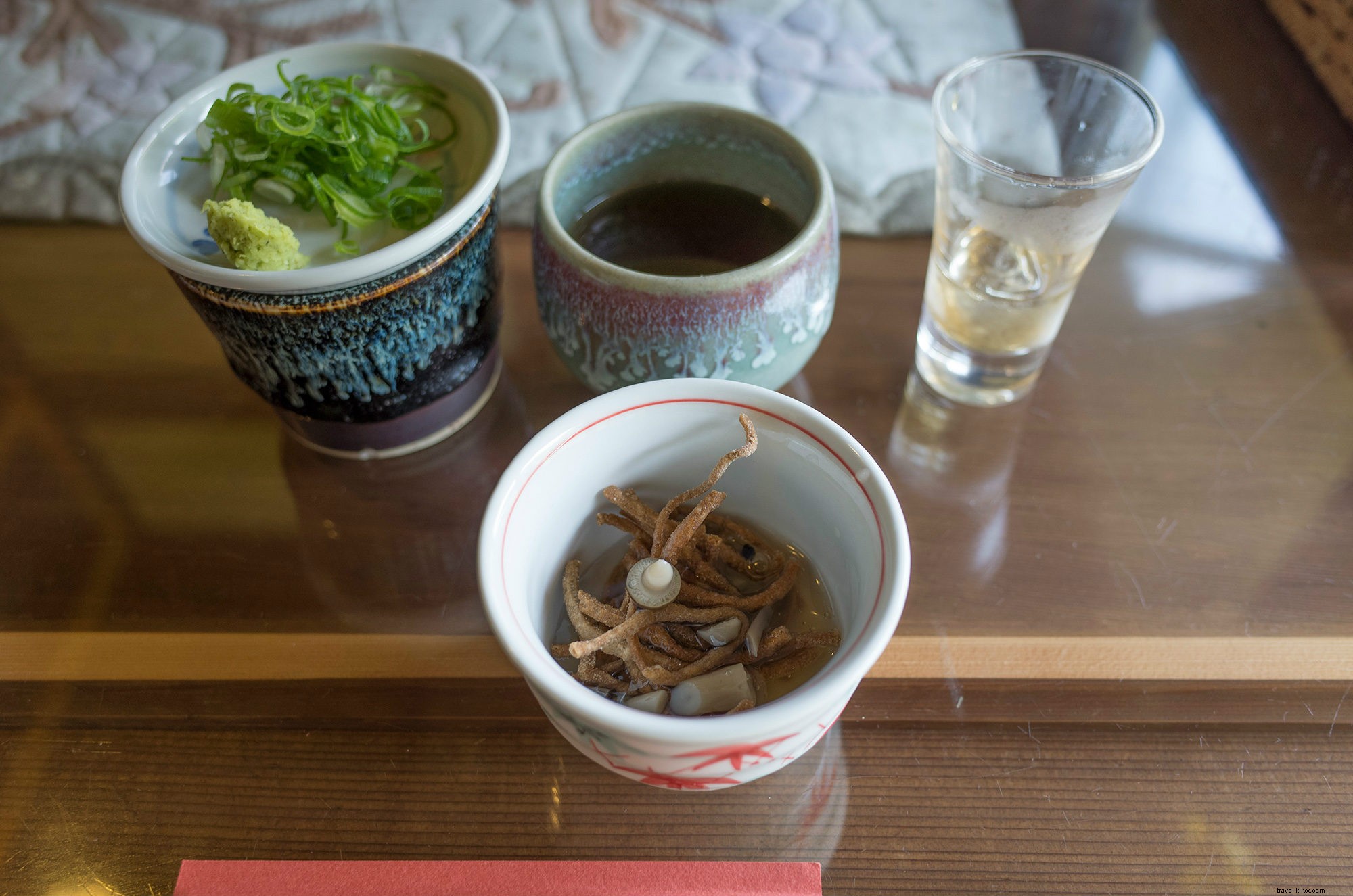 Discover Kinosaki: Japan s Most Serene Onsen Town Near Kyoto