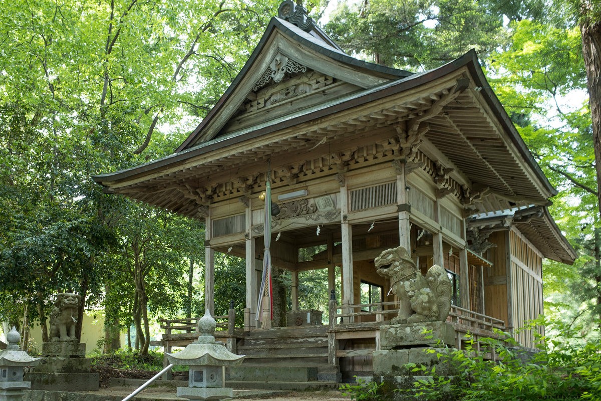 Discover Kinosaki: Japan s Most Serene Onsen Town Near Kyoto