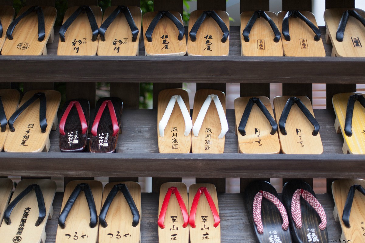 Discover Kinosaki: Japan s Most Serene Onsen Town Near Kyoto