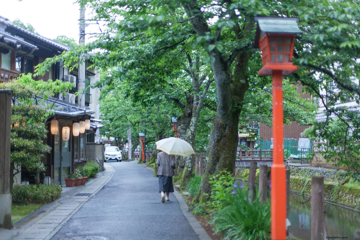 Discover Kinosaki: Japan s Most Serene Onsen Town Near Kyoto
