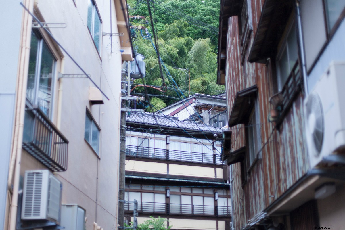 Discover Kinosaki: Japan s Most Serene Onsen Town Near Kyoto