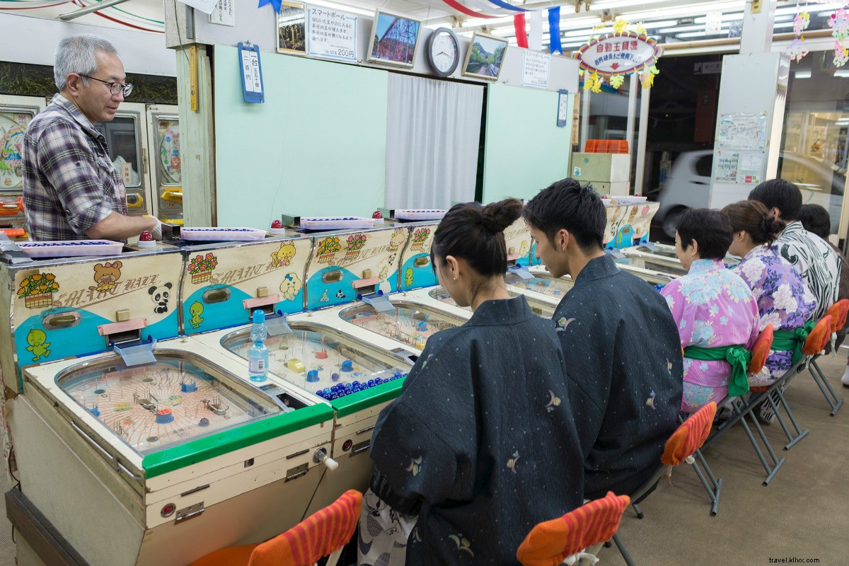 Discover Kinosaki: Japan s Most Serene Onsen Town Near Kyoto