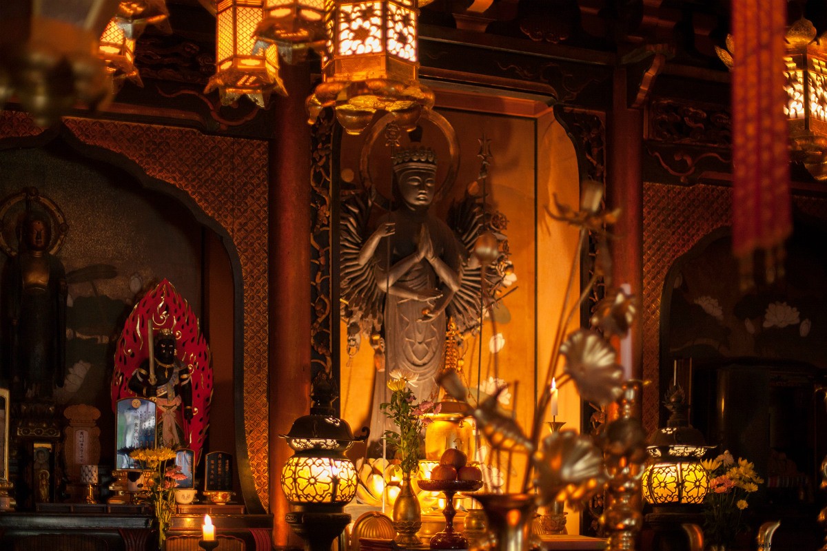 Discover Kinosaki: Japan s Most Serene Onsen Town Near Kyoto