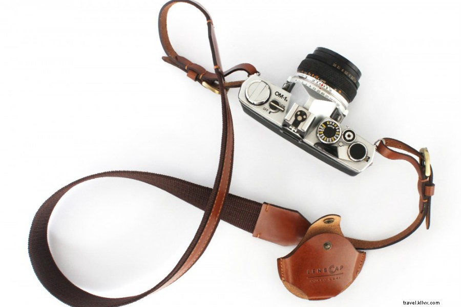 Globetrotting Stylist Sibella Court s Essential Treasure Hunting Kit