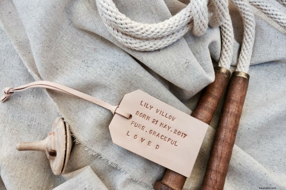 Globetrotting Stylist Sibella Court s Essential Treasure Hunting Kit