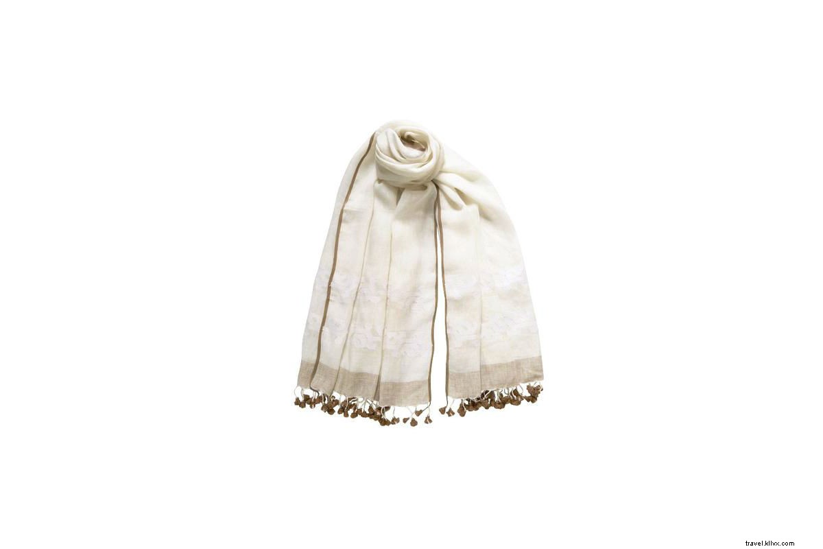 Globetrotting Stylist Sibella Court s Essential Treasure Hunting Kit