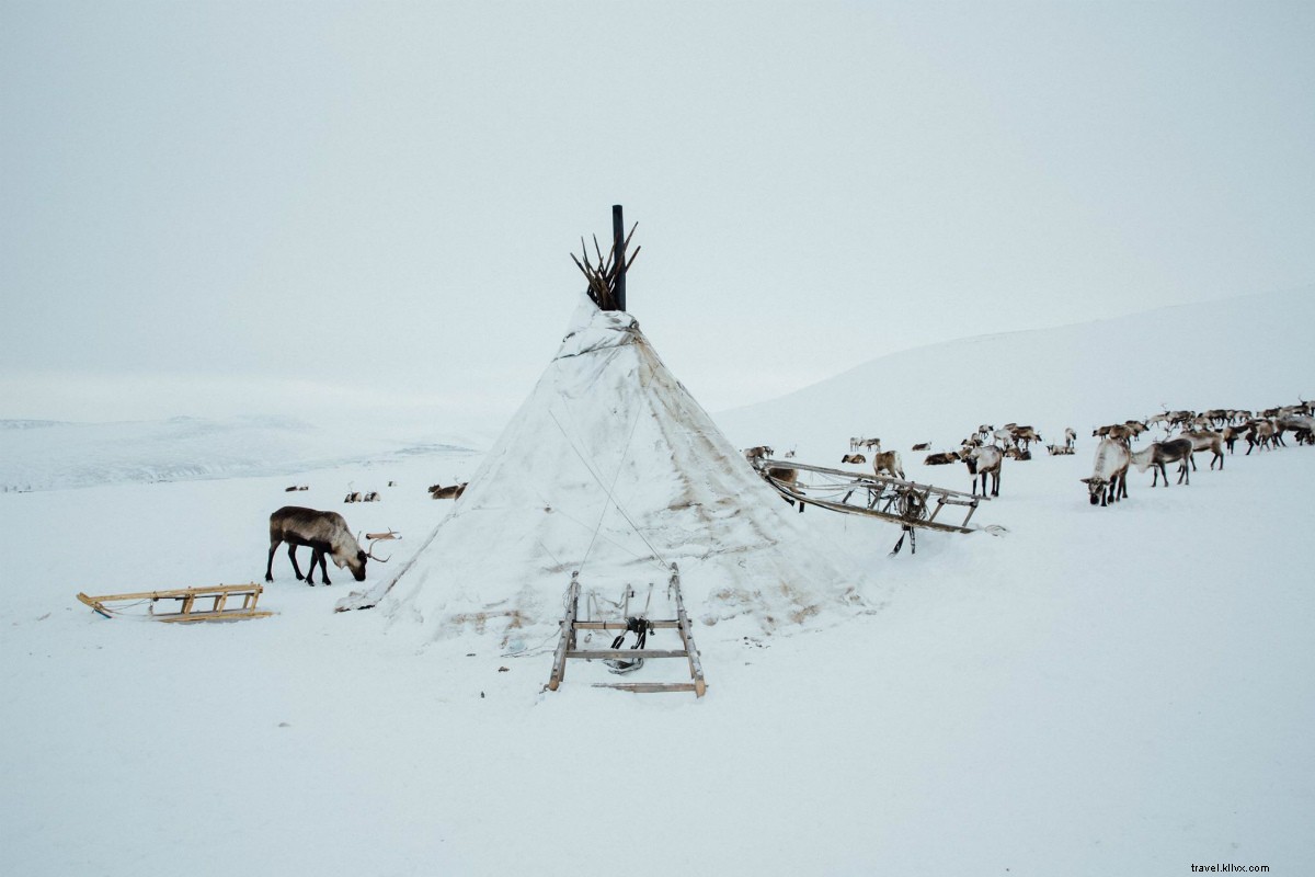 Discover 10 Unforgettable Off-Grid Retreats, Group Adventures & Epic Expeditions