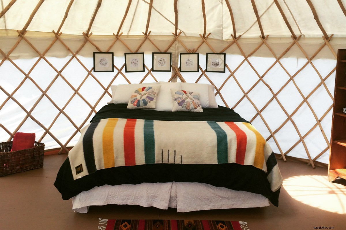 Discover 10 Unforgettable Off-Grid Retreats, Group Adventures & Epic Expeditions