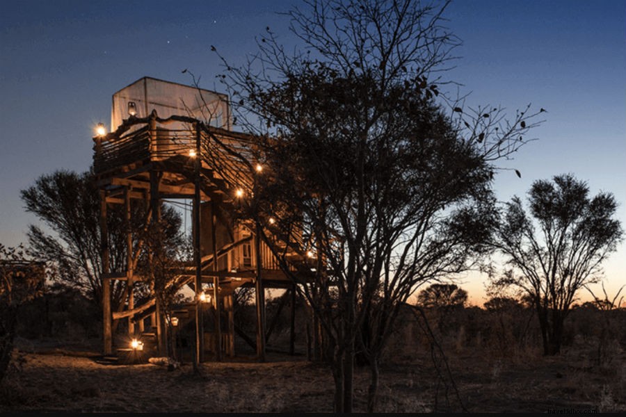 Discover 10 Unforgettable Off-Grid Retreats, Group Adventures & Epic Expeditions