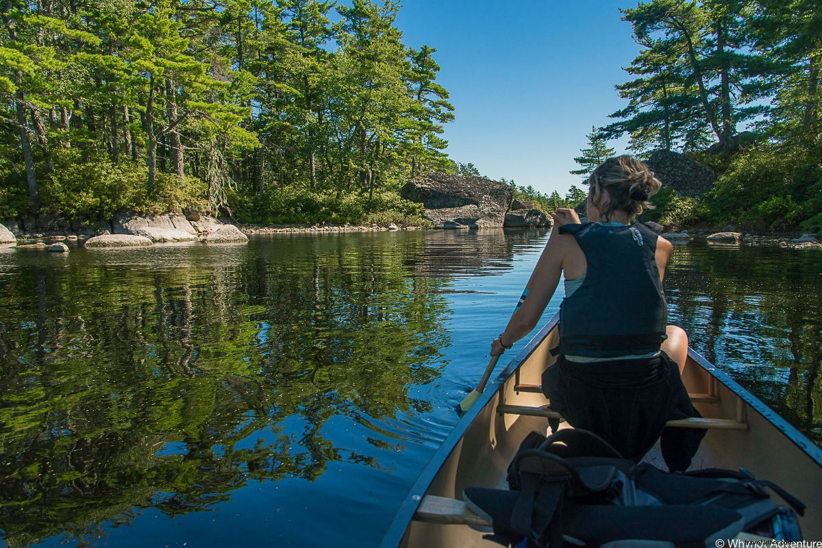 Discover 10 Unforgettable Off-Grid Retreats, Group Adventures & Epic Expeditions