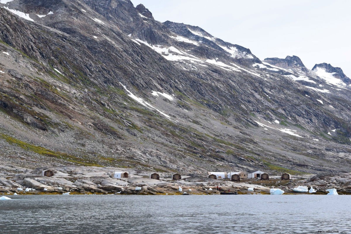 Discover 10 Unforgettable Off-Grid Retreats, Group Adventures & Epic Expeditions