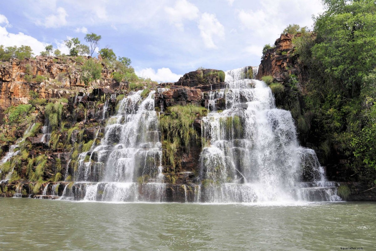 Discover 10 Unforgettable Off-Grid Retreats, Group Adventures & Epic Expeditions