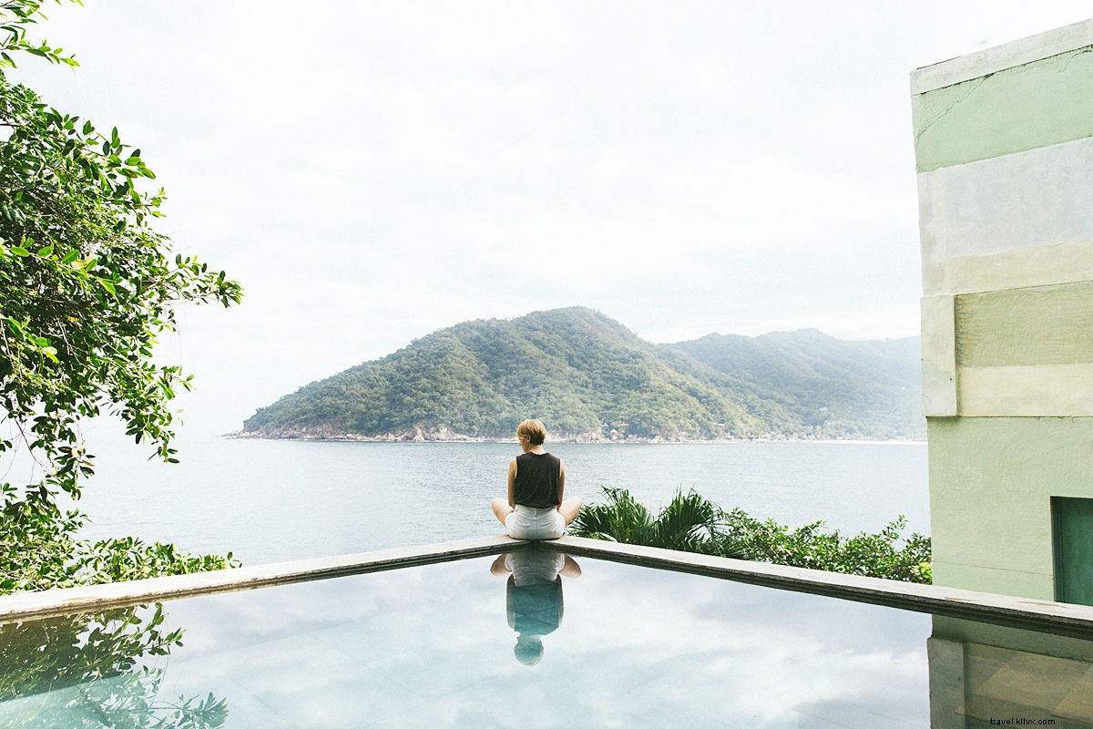 Discover 10 Unforgettable Off-Grid Retreats, Group Adventures & Epic Expeditions