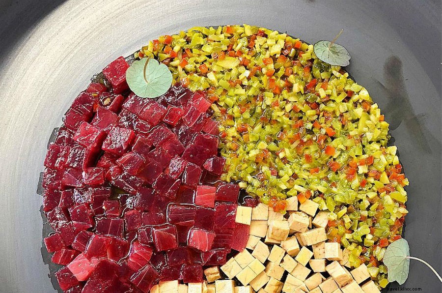 TUMI Creative Director Victor Sanz: Stylish Travels in Paris and Madrid